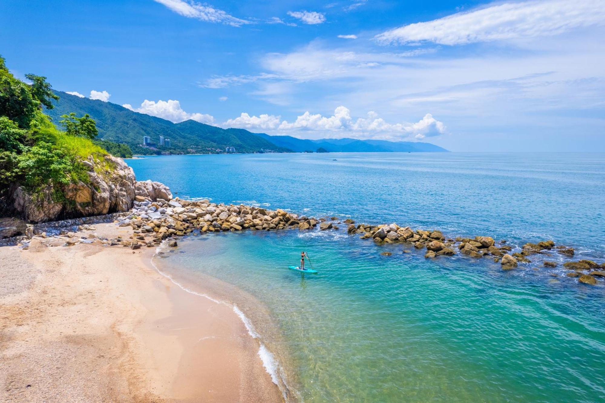 Costa Sur Resort, Classico Collection By Sonesta Puerto Vallarta Kültér fotó