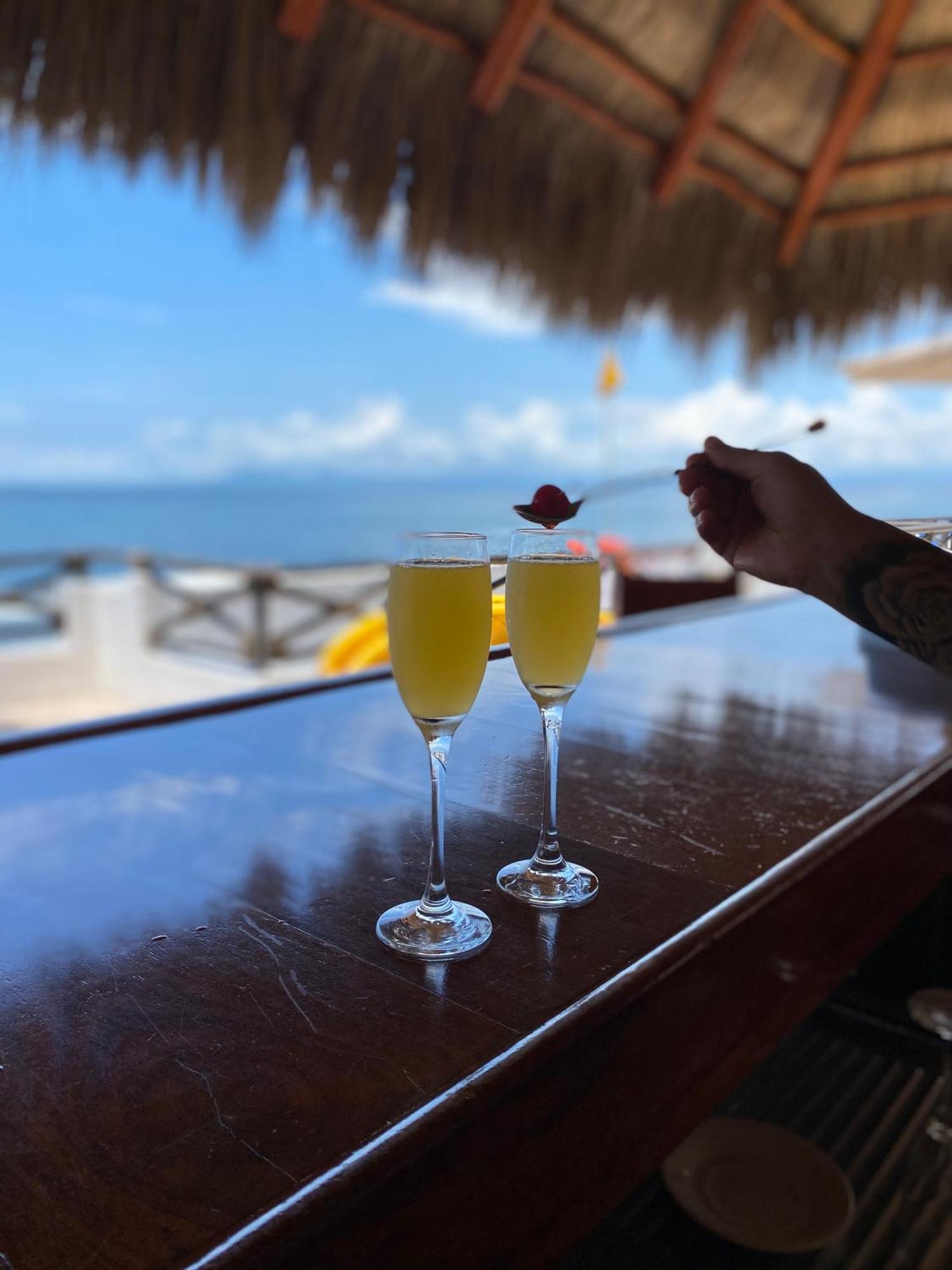 Costa Sur Resort, Classico Collection By Sonesta Puerto Vallarta Kültér fotó