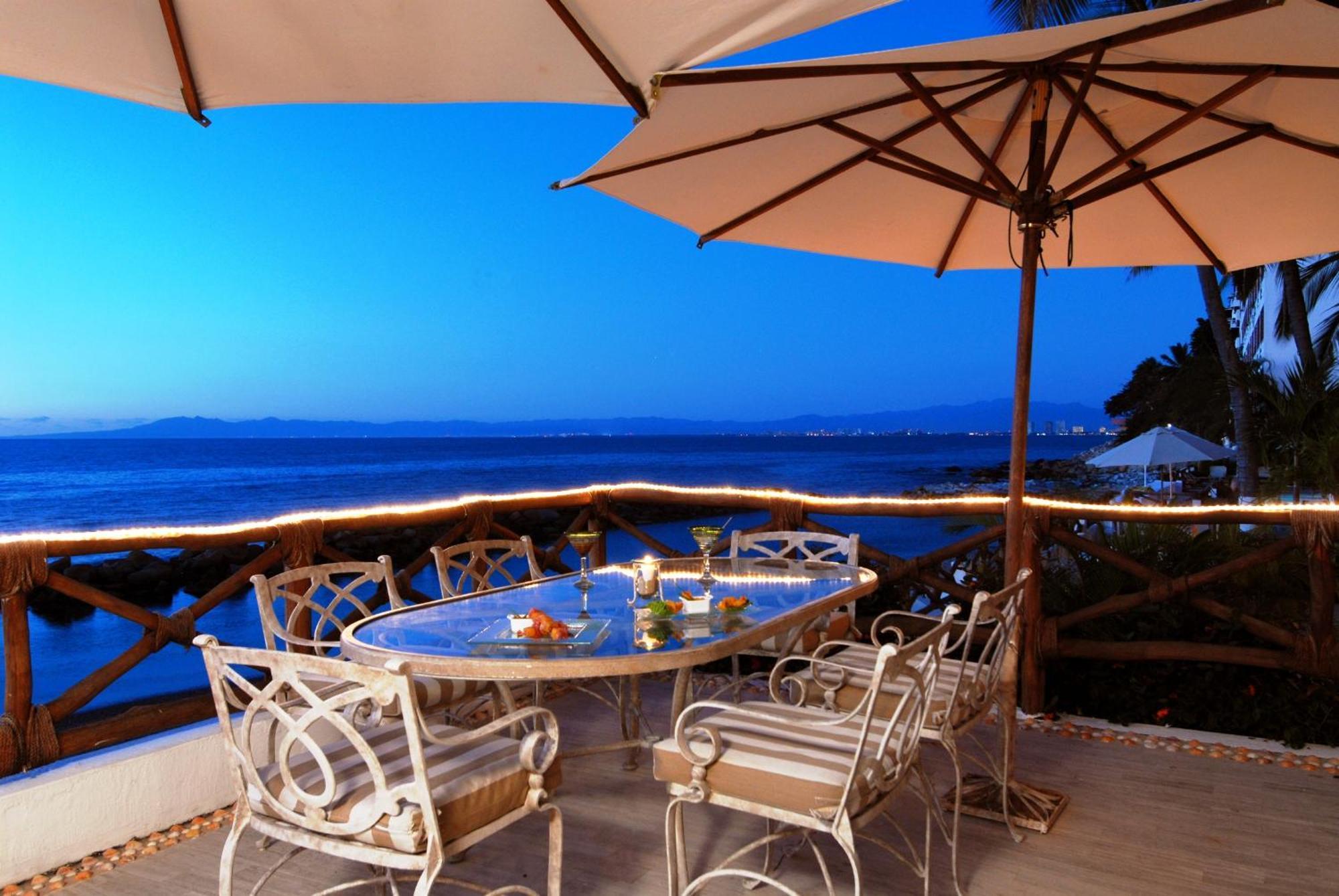 Costa Sur Resort, Classico Collection By Sonesta Puerto Vallarta Kültér fotó