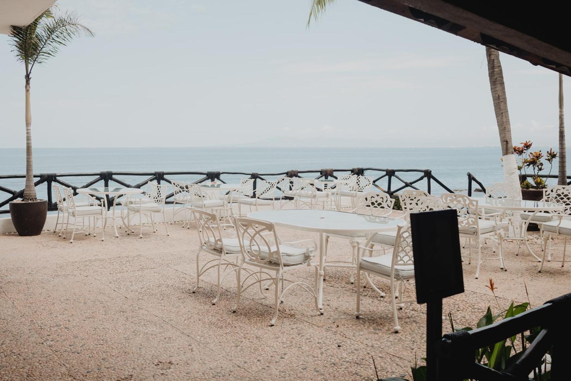 Costa Sur Resort, Classico Collection By Sonesta Puerto Vallarta Kültér fotó
