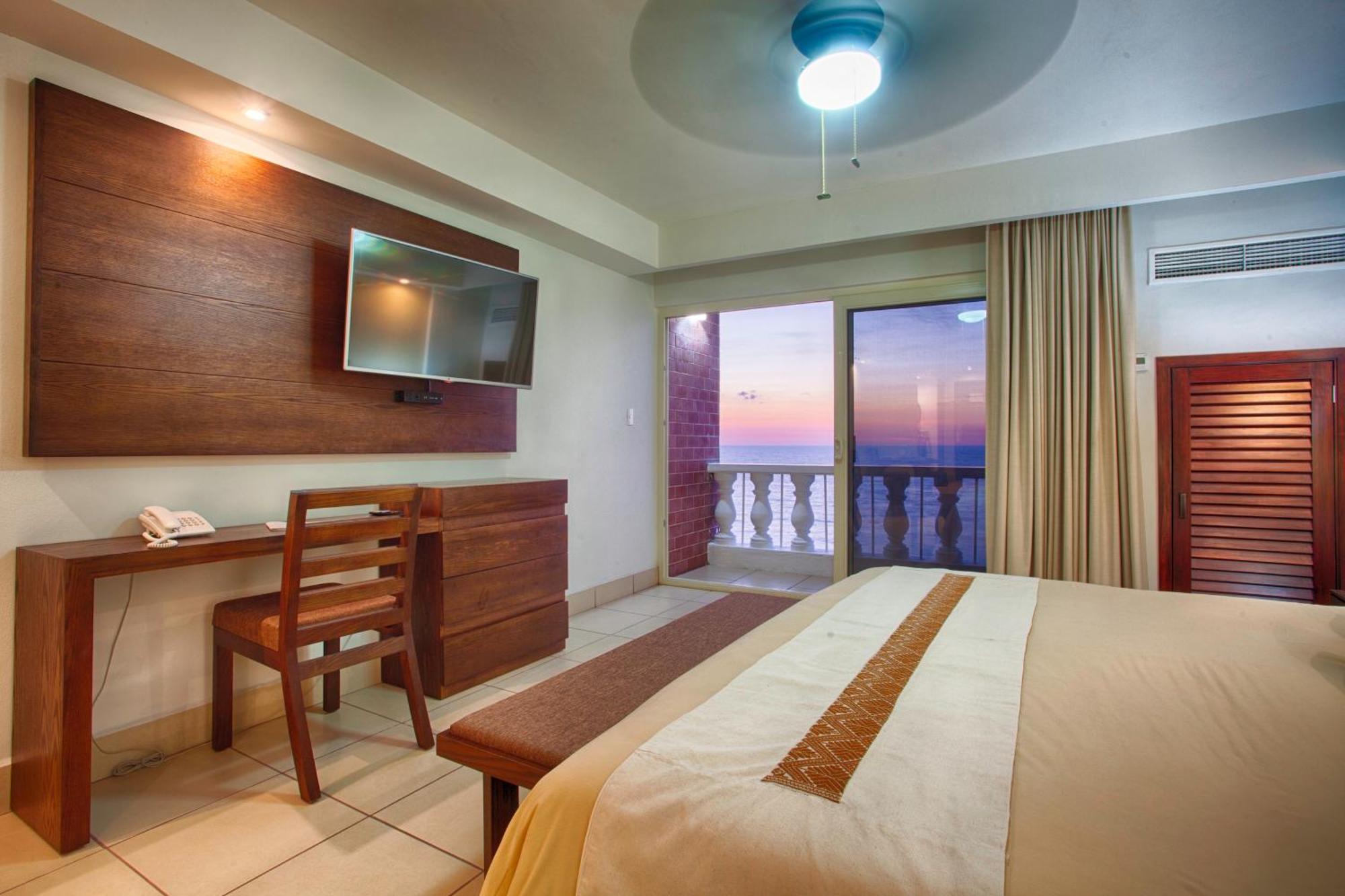Costa Sur Resort, Classico Collection By Sonesta Puerto Vallarta Kültér fotó