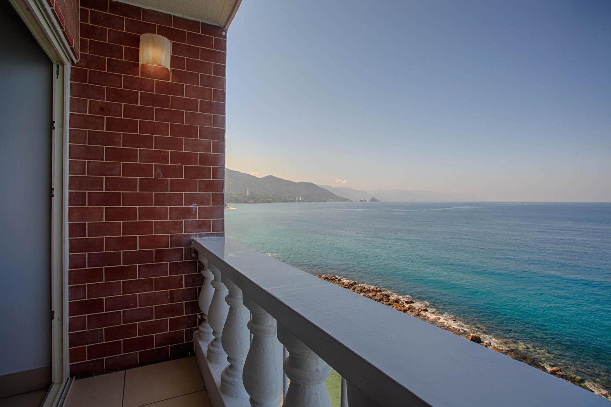 Costa Sur Resort, Classico Collection By Sonesta Puerto Vallarta Kültér fotó