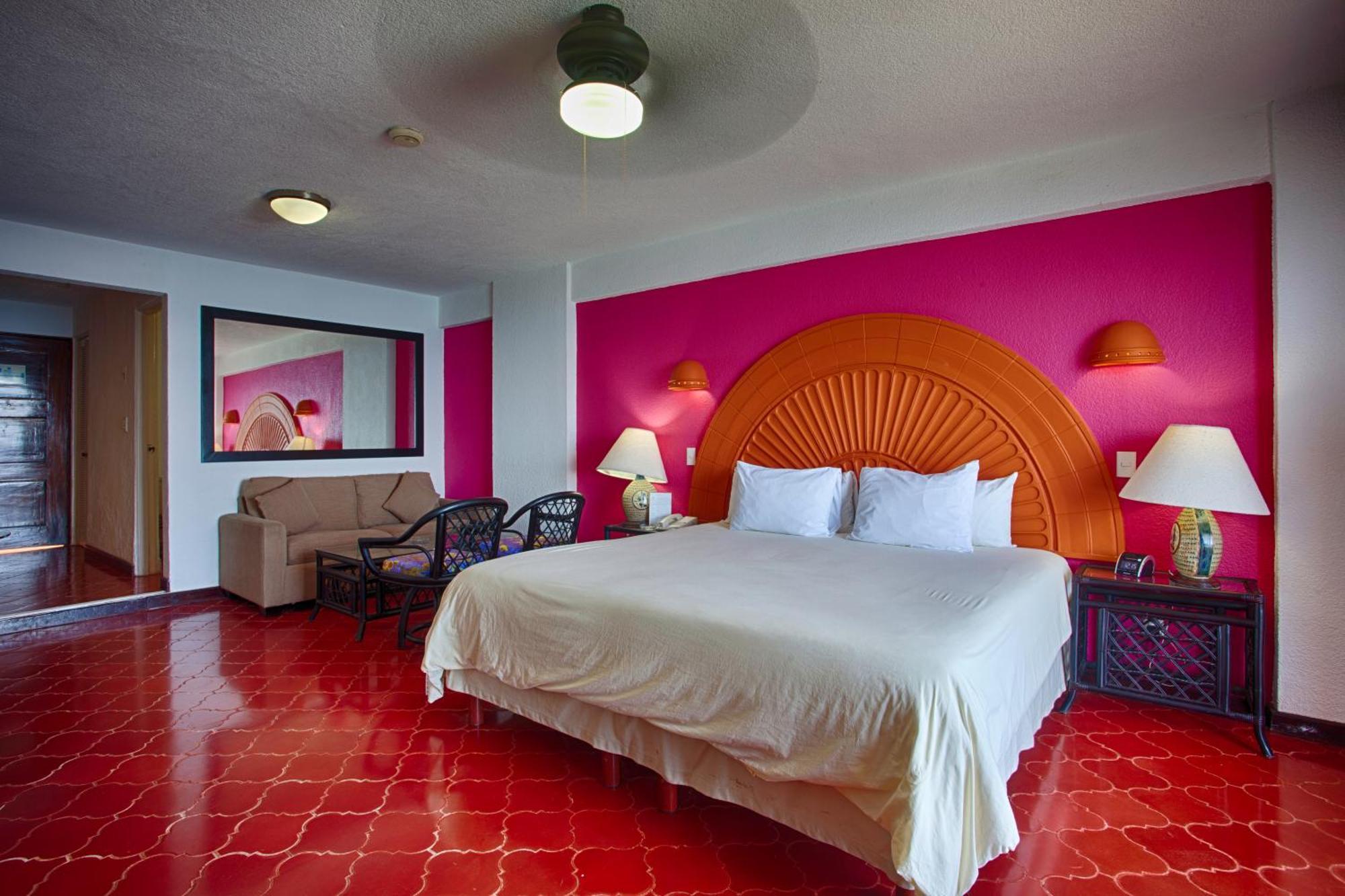 Costa Sur Resort, Classico Collection By Sonesta Puerto Vallarta Kültér fotó