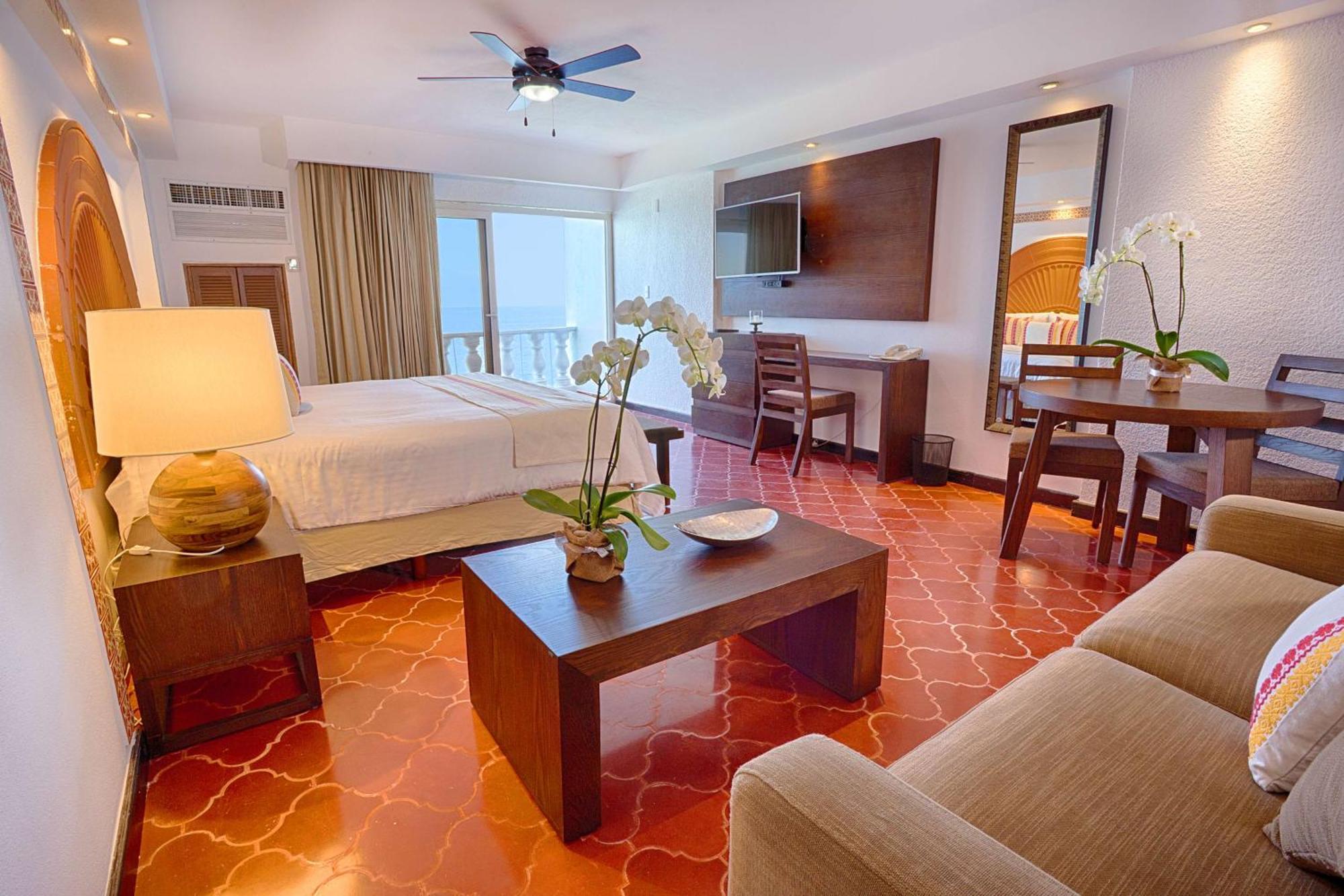 Costa Sur Resort, Classico Collection By Sonesta Puerto Vallarta Kültér fotó