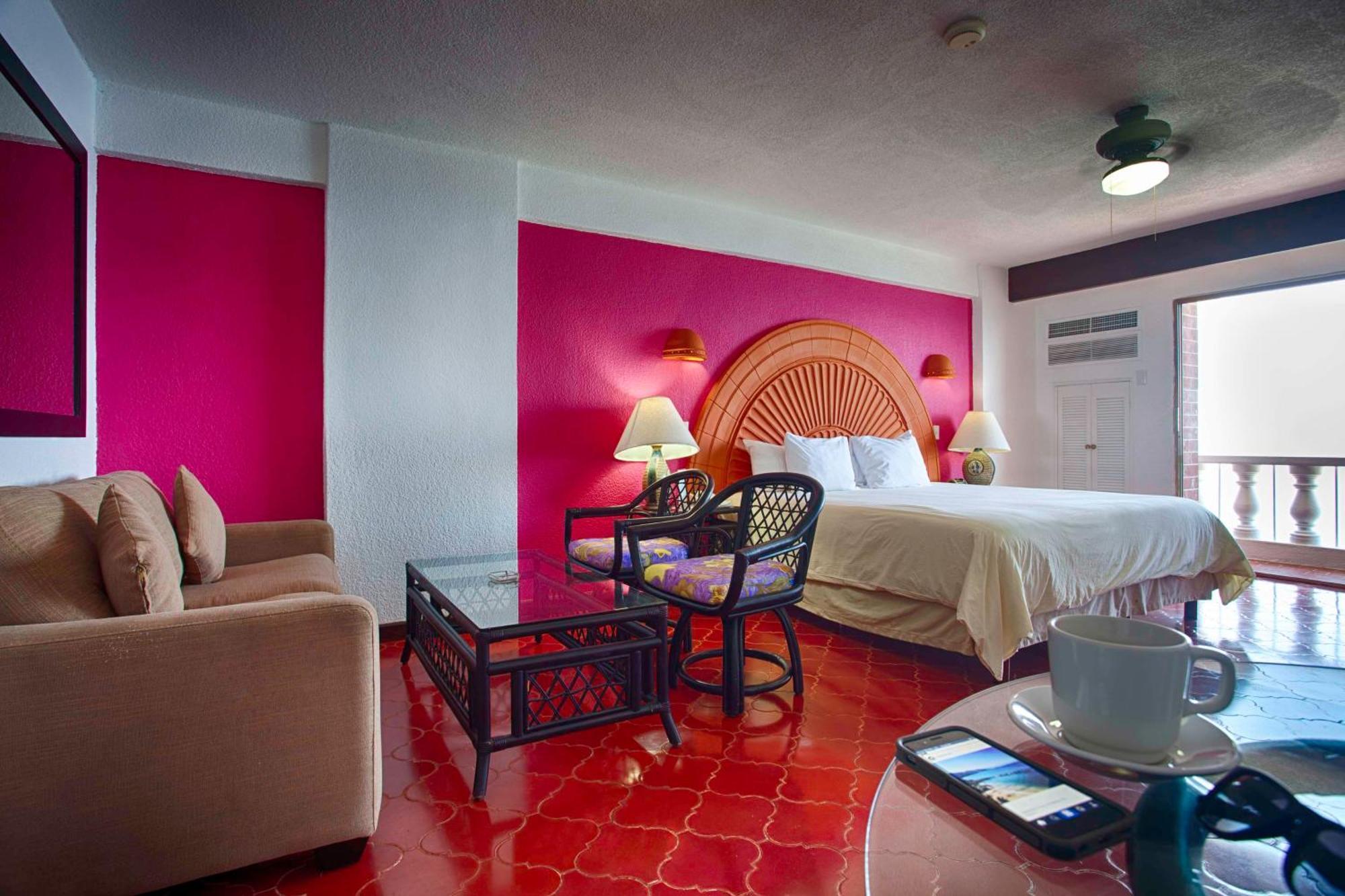 Costa Sur Resort, Classico Collection By Sonesta Puerto Vallarta Kültér fotó