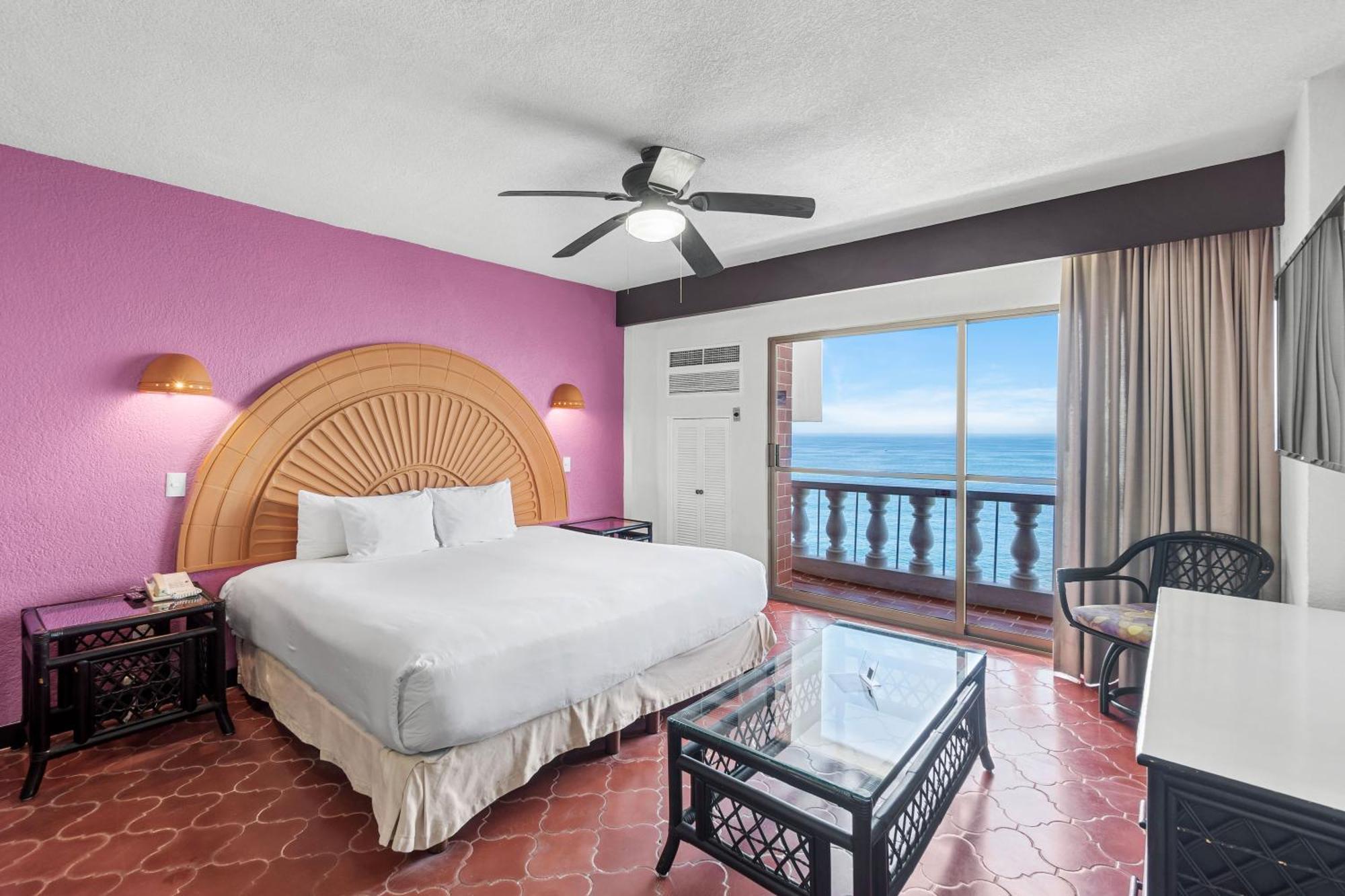 Costa Sur Resort, Classico Collection By Sonesta Puerto Vallarta Kültér fotó