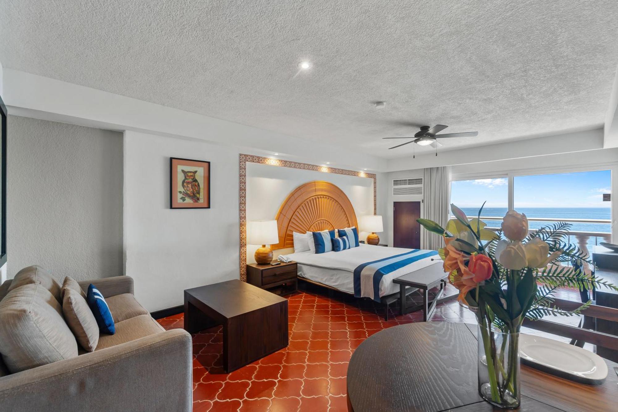 Costa Sur Resort, Classico Collection By Sonesta Puerto Vallarta Kültér fotó