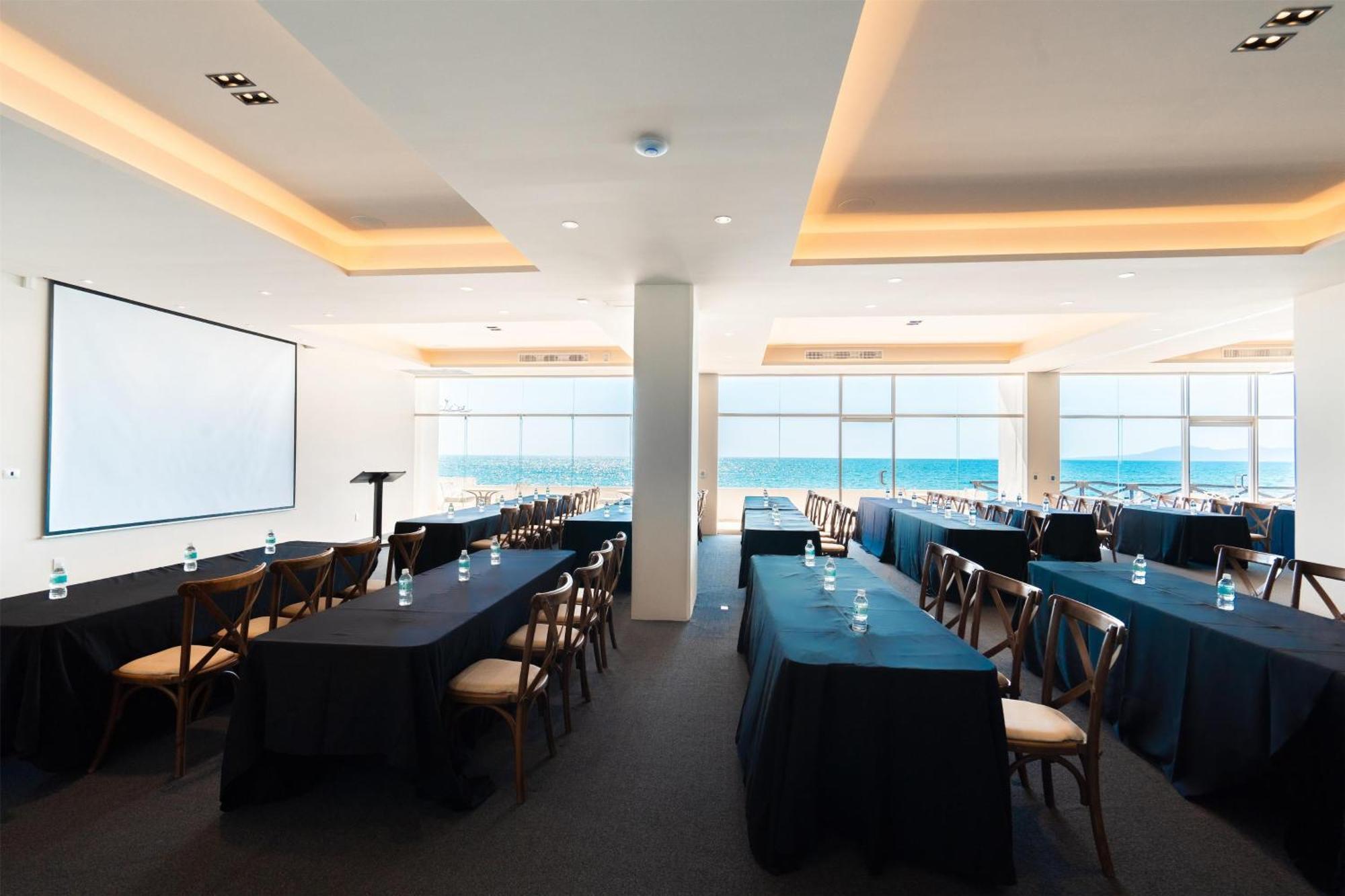 Costa Sur Resort, Classico Collection By Sonesta Puerto Vallarta Kültér fotó