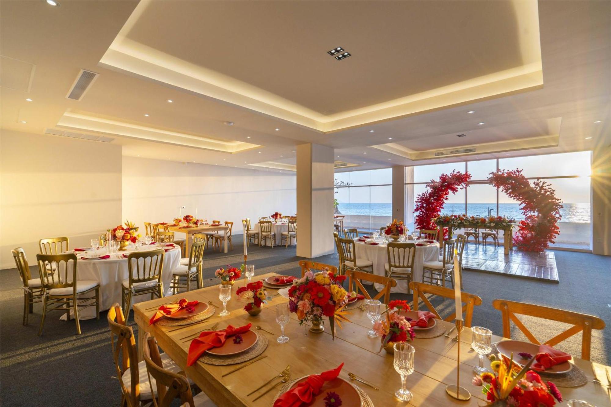 Costa Sur Resort, Classico Collection By Sonesta Puerto Vallarta Kültér fotó