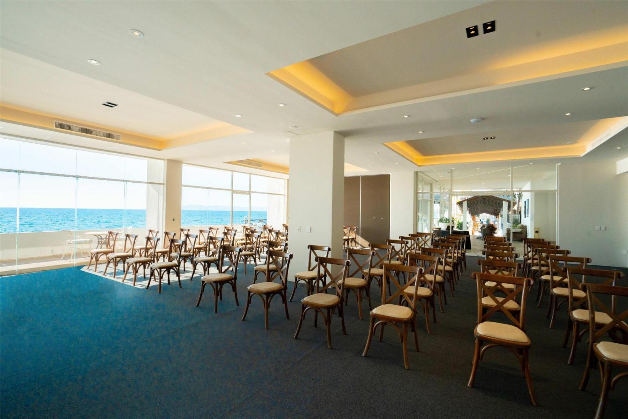 Costa Sur Resort, Classico Collection By Sonesta Puerto Vallarta Kültér fotó