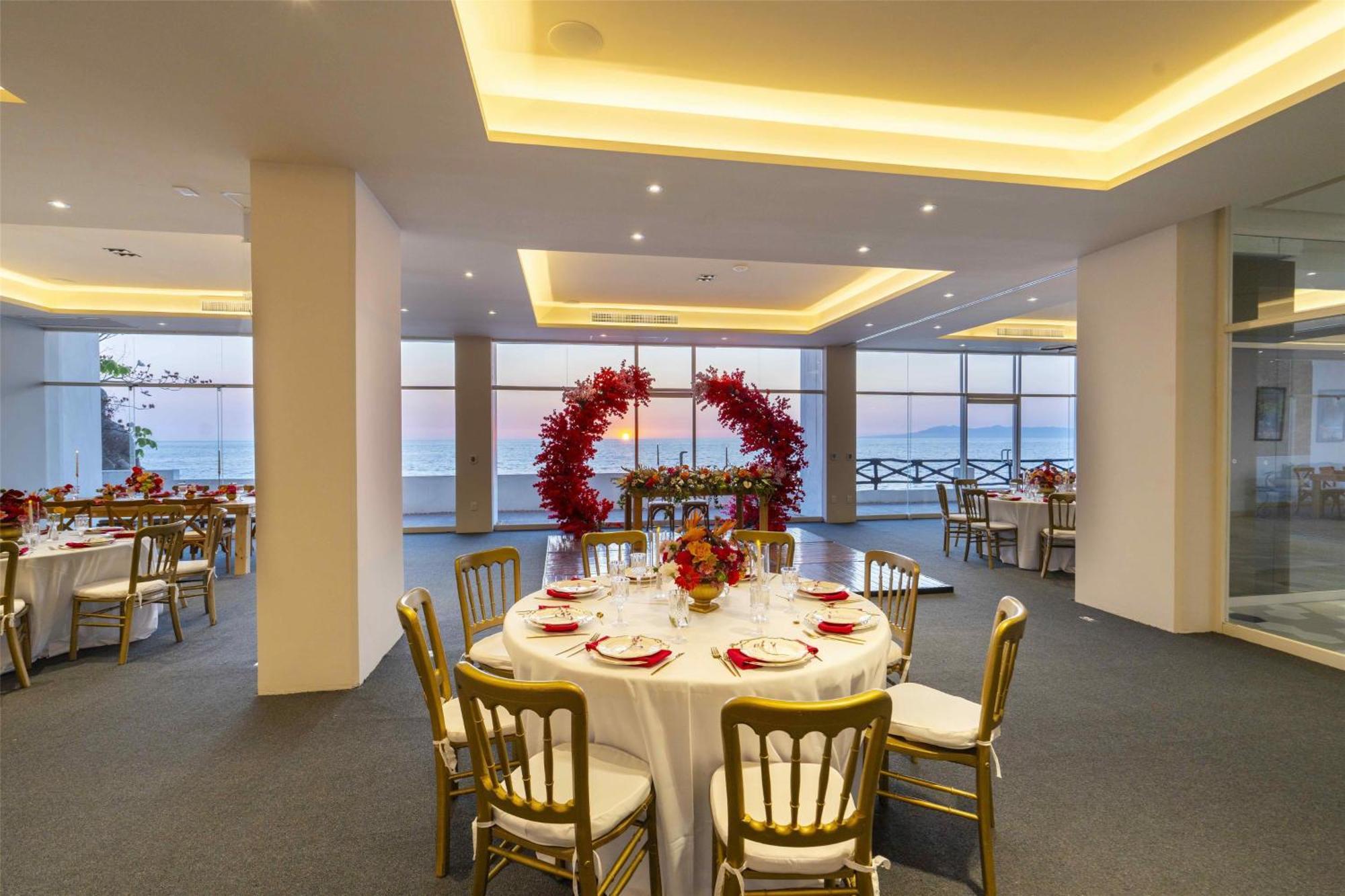 Costa Sur Resort, Classico Collection By Sonesta Puerto Vallarta Kültér fotó